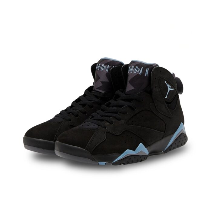 NIKE AIR JORDAN 7 RETRO CHAMBRAY CU9307 004 - Image 3