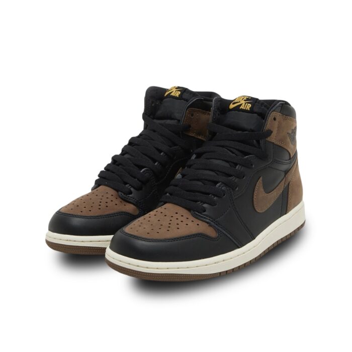 NIKE AIR JORDAN 1 RETRO HIGH OG PALOMINO DZ5485 020 - Image 3