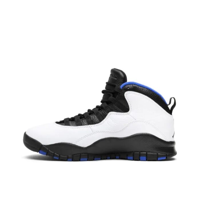 NIKE AIR JORDAN 10 RETRO ORLANDO 2018 310805 108 - Image 2