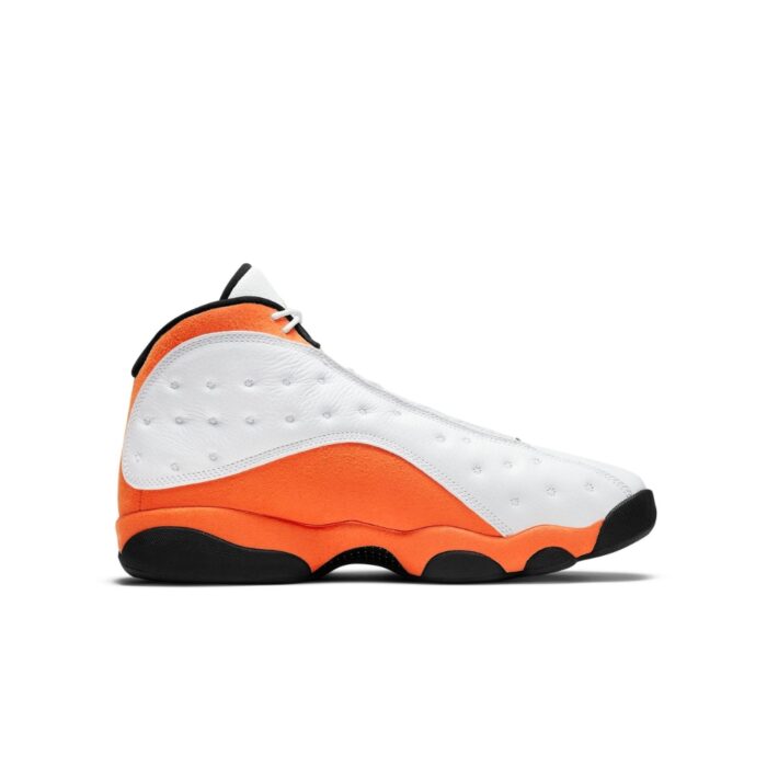 NIKE AIR JORDAN 13 RETRO STARFISH 414571 108 - Image 2