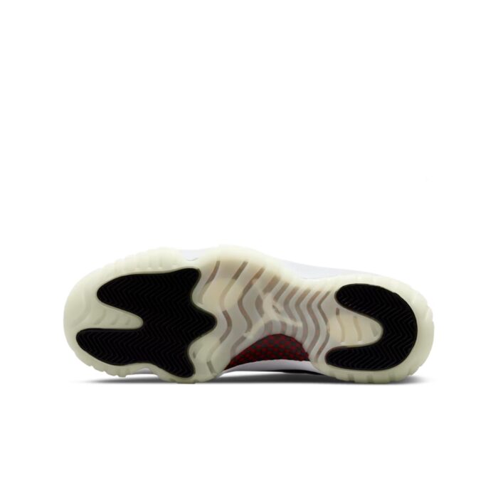 NIKE AIR JORDAN 11 LOW 72 10 AV2187 001 - Image 6