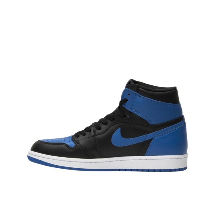 NIKE AIR JORDAN 1 RETRO HIGH OG MARINA BLUE 555088 404 - Image 2