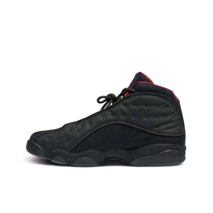 NIKE AIR JORDAN 13 NOTORIOUS B.I.G SOTHEBY'S AUCTION - Image 2