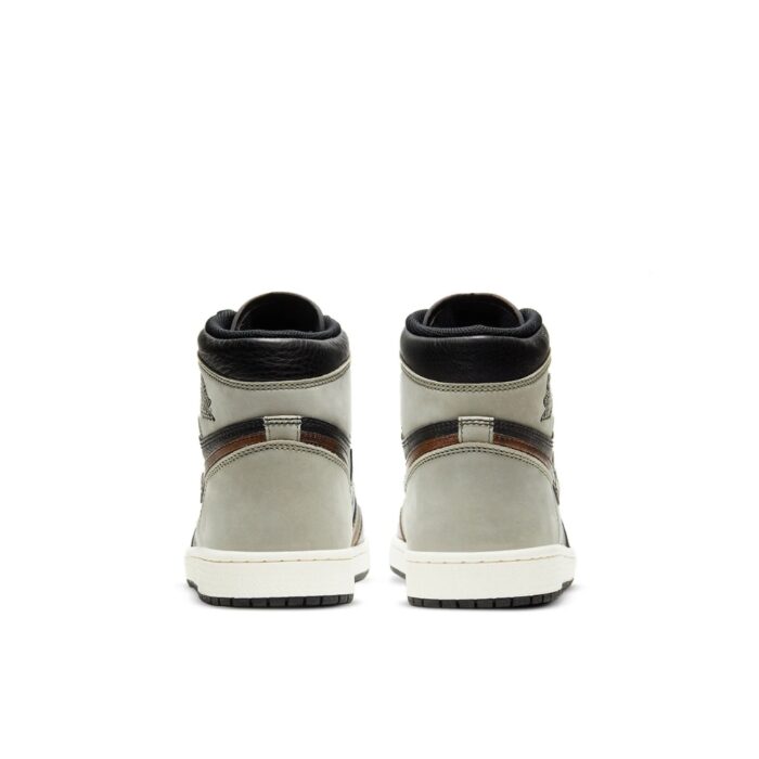 NIKE AIR JORDAN 1 RETRO HIGH PATINA 555088 033 - Image 5