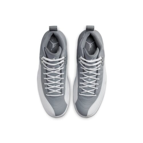 NIKE AIR JORDAN 12 RETRO STEALTH CT8013 015 - Image 4