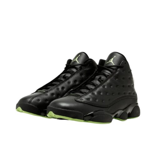 NIKE AIR JORDAN 13 RETRO ALTITUDE 414571 042 - Image 3