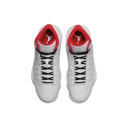 NIKE AIR JORDAN 13 RETRO HISTORY OF FLIGHT 414571 103 - Image 4