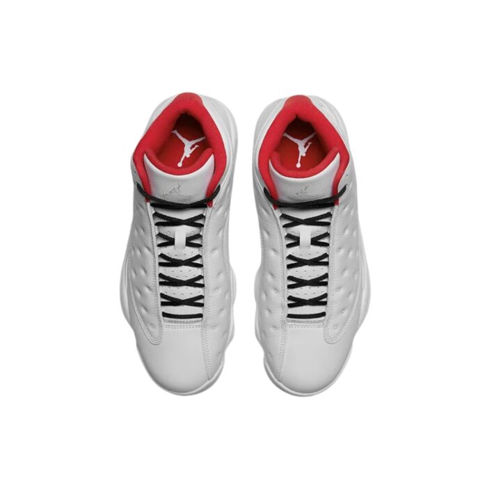 NIKE AIR JORDAN 13 RETRO HISTORY OF FLIGHT 414571 103 - Image 4