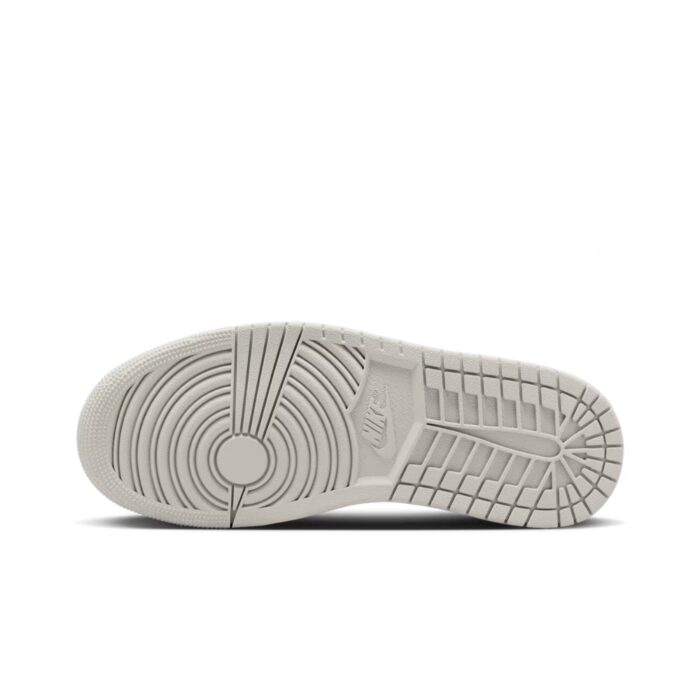 NIKE AIR JORDAN 1 RETRO LOW OG BLACK CEMENT CZ0790 001 - Image 6