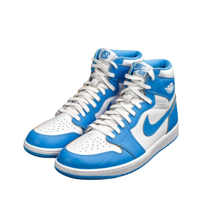 NIKE AIR JORDAN 1 UNC PE EMERGES - Image 4