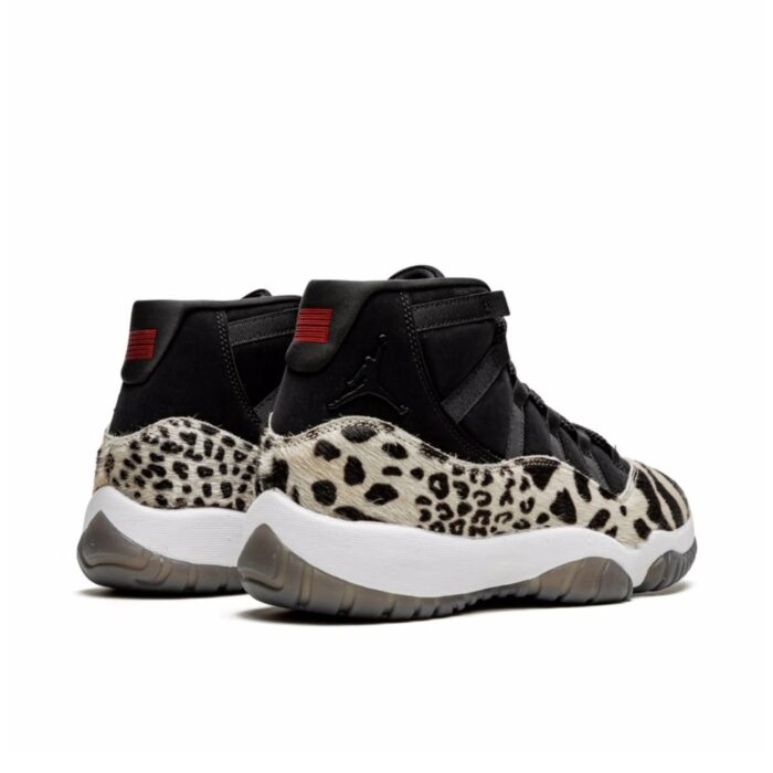 NIKE AIR JORDAN 11 RETRO ANIMAL INSTINCT AR0715 010 - Image 4