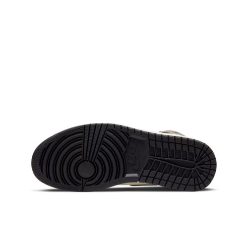 NIKE AIR JORDAN 1 HIGH OG DARK MOCHA 555088 105 - Image 6