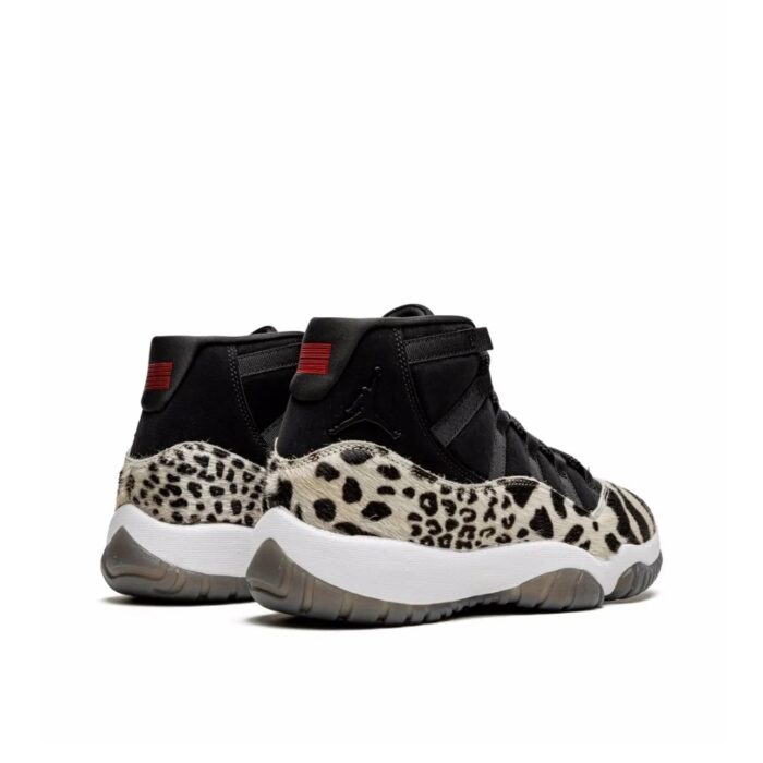 NIKE AIR JORDAN 11 RETRO ANIMAL INSTINCT AR0715 010 - Image 4