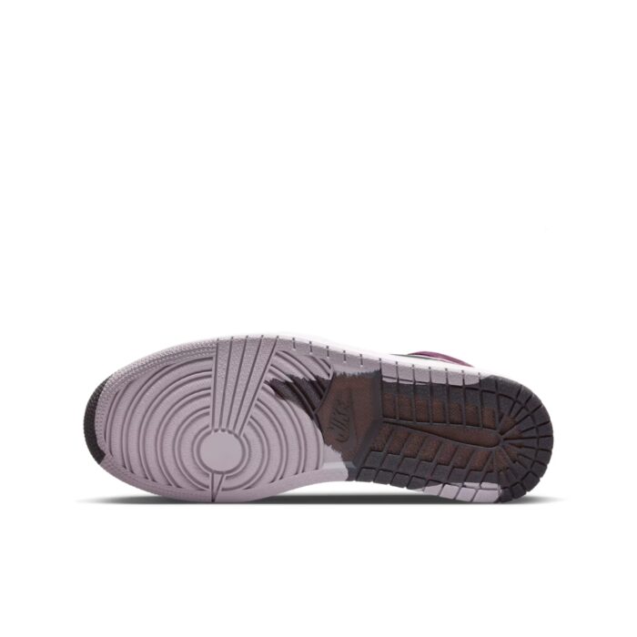 NIKE AIR JORDAN 1 HIGH ELEMENT GTX LIGHT BORDEAUX DB2889 500 - Image 6