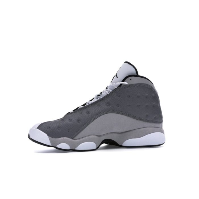 NIKE AIR JORDAN 13 RETRO ATMOSPHERE GREY 414571 016 - Image 2