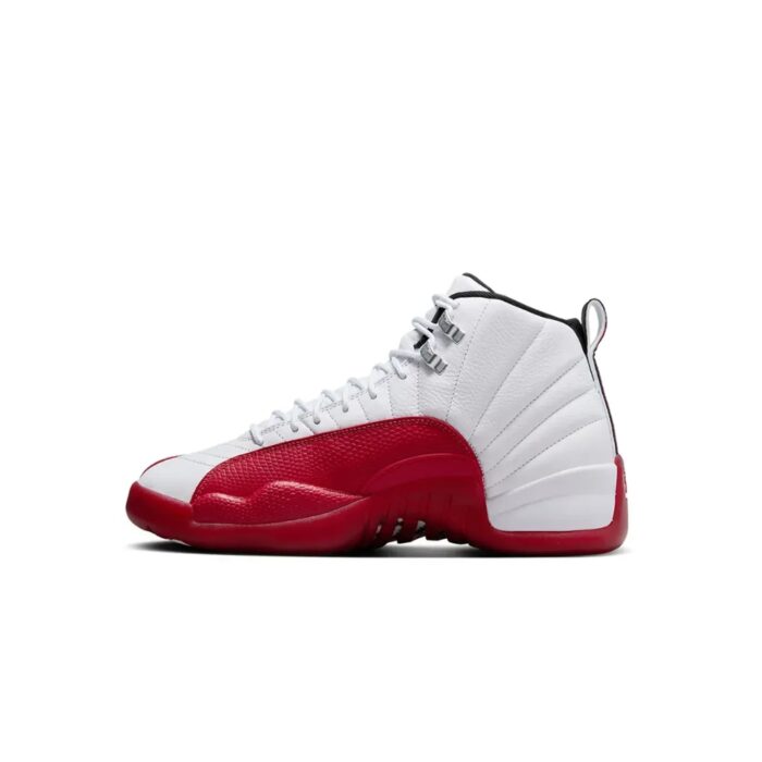 NIKE AIR JORDAN 12 RETRO CHERRY CT8013 116 - Image 2