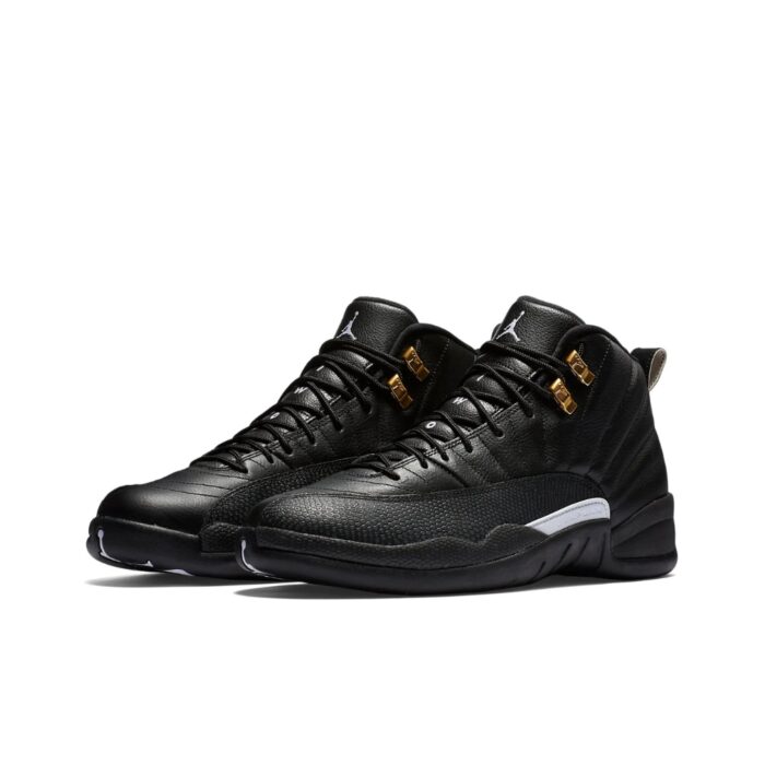 NIKE AIR JORDAN 12 RETRO THE MASTER 130690 013 - Image 4