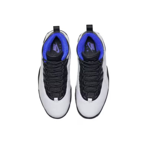 NIKE AIR JORDAN 10 RETRO ORLANDO 310805 108 - Image 4