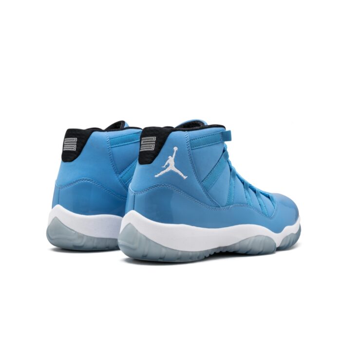 NIKE AIR JORDAN 11 PANTONE 689479 405 - Image 5