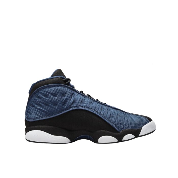NIKE AIR JORDAN 13 MID NAVY DJ5982 400 - Image 2