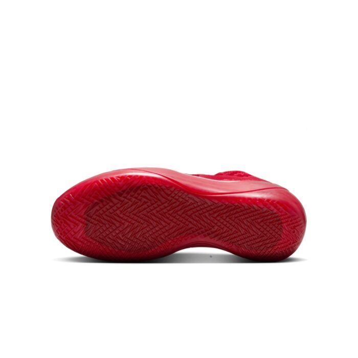 NIKE AIR JORDAN 39 HERITAGE GYM RED WHITE FQ0213 601 - Image 6