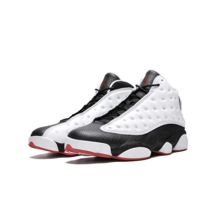 NIKE AIR JORDAN 13 RETRO HE GOT GAME 414571 104 - Image 3