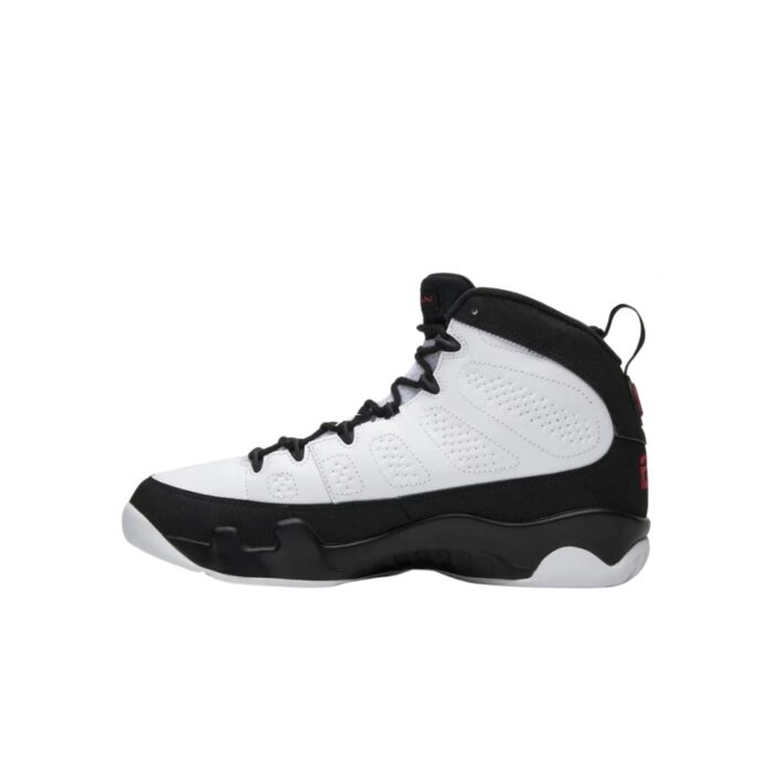 NIKE AIR JORDAN 9 RETRO OG SPACE JAM 302370 112 - Image 2