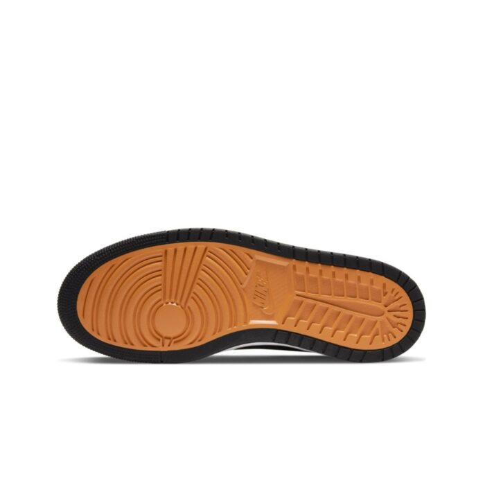 NIKE AIR JORDAN 1 HIGH ZOOM COMFORT ROOKIE OF THE YEAR CT0978 002 - Image 2