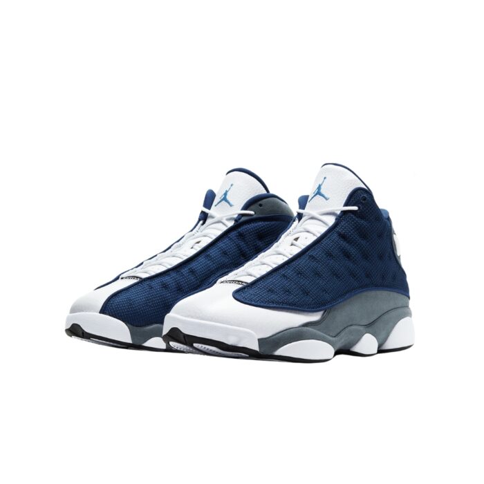 NIKE AIR JORDAN 13 RETRO FLINT 2020 414571 404 - Image 3