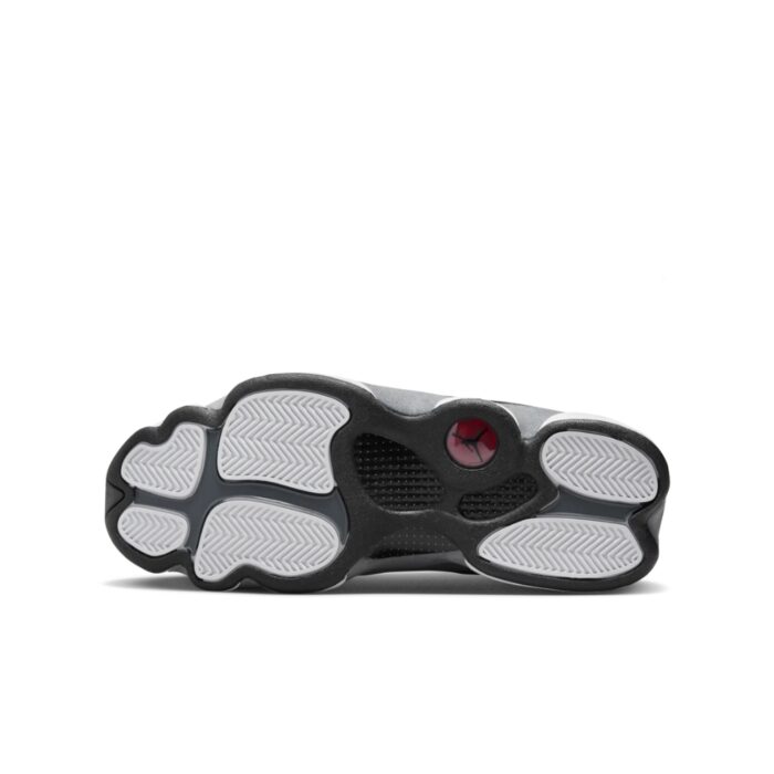 NIKE AIR JORDAN 13 BLACK FLINT DJ5982 060 - Image 6