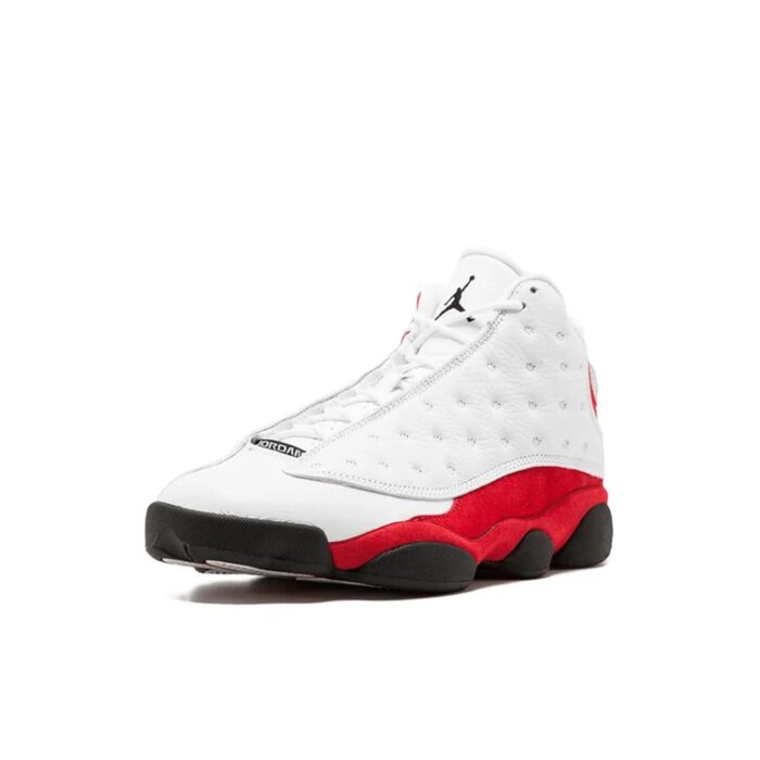 NIKE AIR JORDAN 13 RETRO CHICAGO 2017 414571 122 - Image 2
