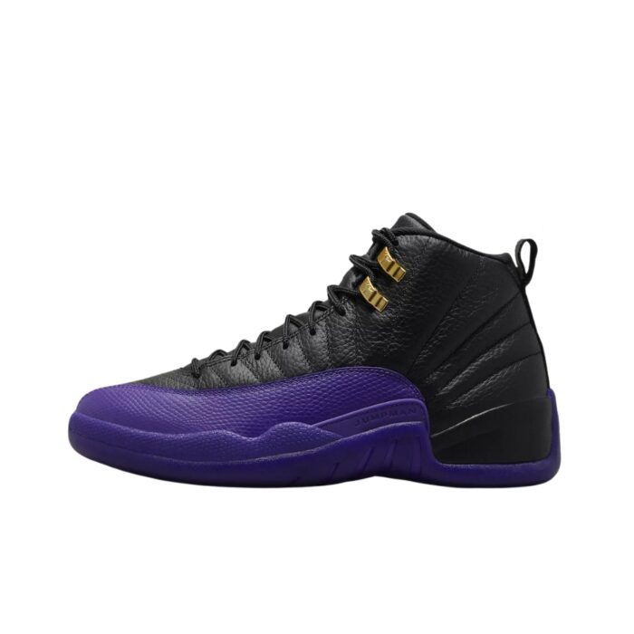 NIKE AIR JORDAN 12 FIELD PURPLE CT8013 057 - Image 2