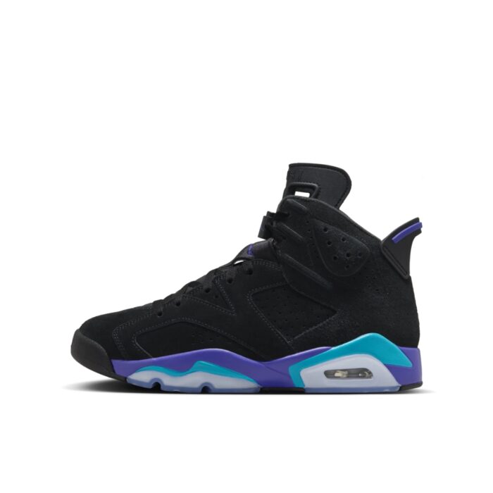 NIKE AIR JORDAN 6 AQUA CT8529 004 - Image 2
