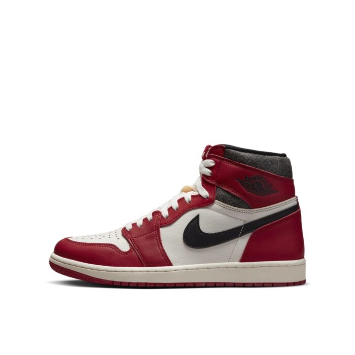 NIKE AIR JORDAN 1 CHICAGO DZ5485 612 - Image 3