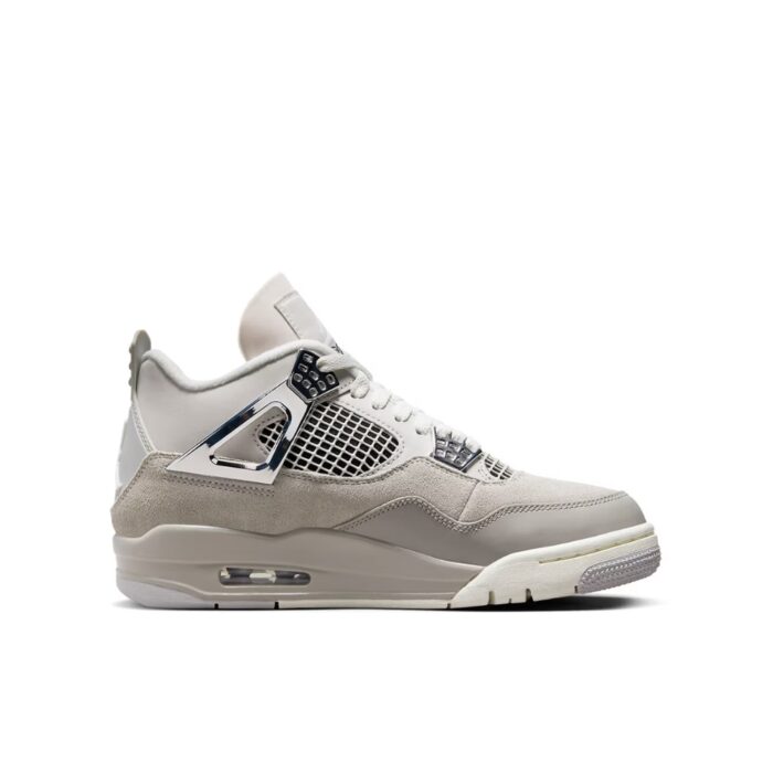 NIKE AIR JORDAN 4 RETRO FROZEN MOMENTS AQ9129 001 - Image 3