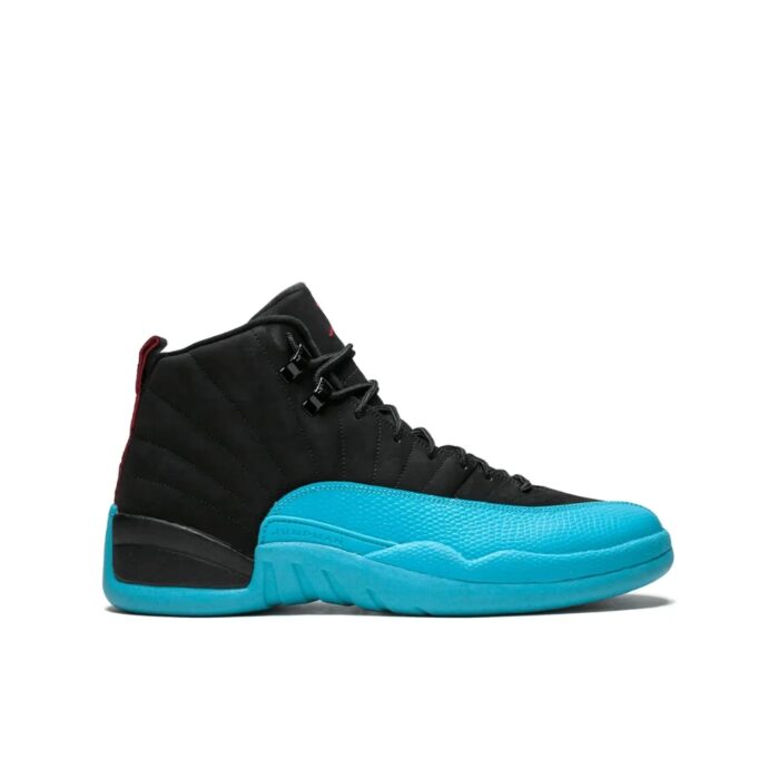 NIKE AIR JORDAN 12 RETRO GAMMA BLUE 130690 027 - Image 3