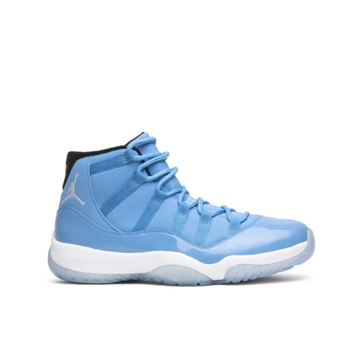 NIKE AIR JORDAN 11 RETRO PANTONE 689479 405 - Image 3