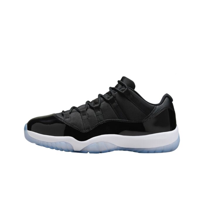 NIKE AIR JORDAN 11 RETRO SPACE JAM 2016 378037 003 - Image 3