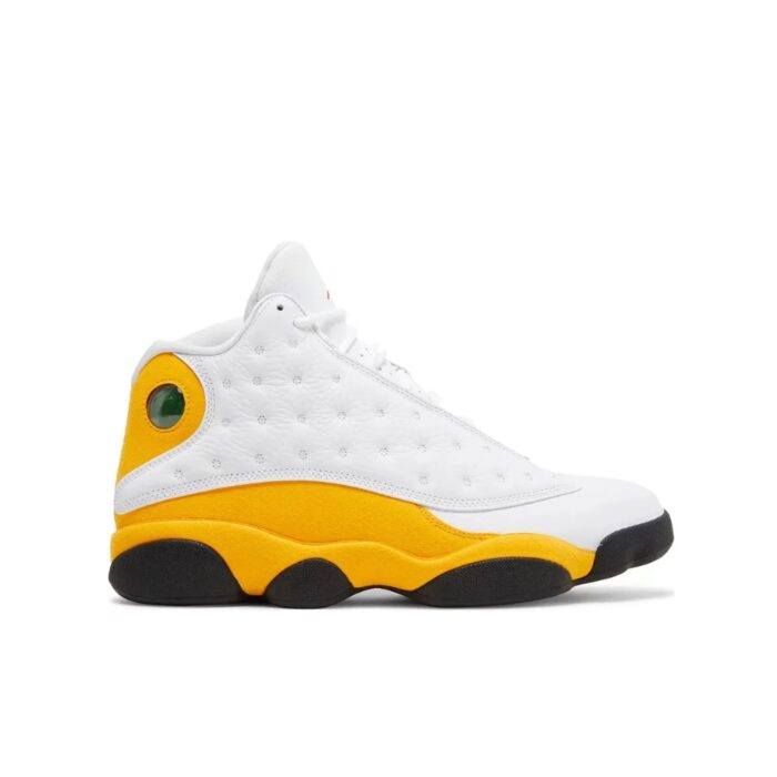 NIKE AIR JORDAN 13 RETRO DEL SOL 414571 167 - Image 3