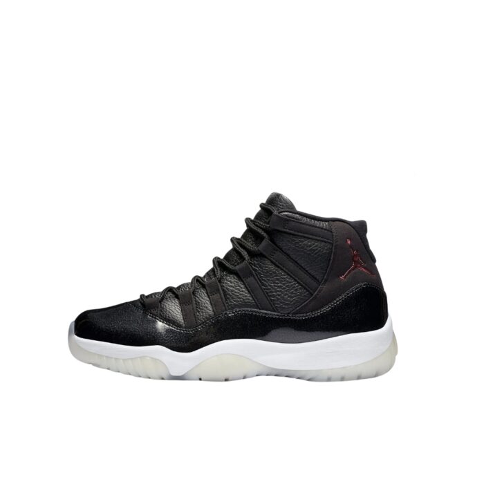 NIKE AIR JORDAN 11 RETRO 72 10 378037 002 - Image 3