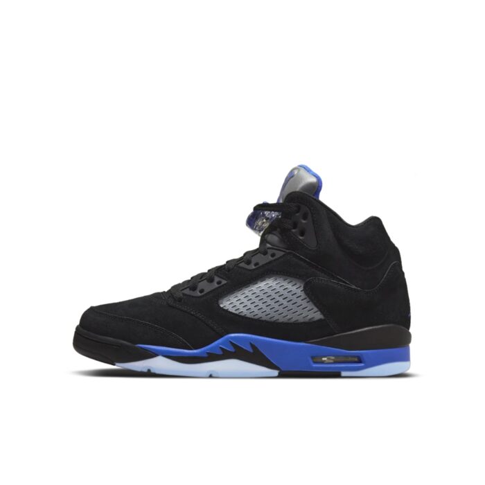 NIKE AIR JORDAN 5 RACER BLUE CT4838 004 - Image 3