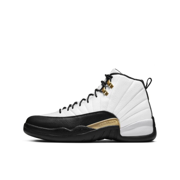 NIKE AIR JORDAN 12 RETRO ROYALTY CT8013 170 - Image 2