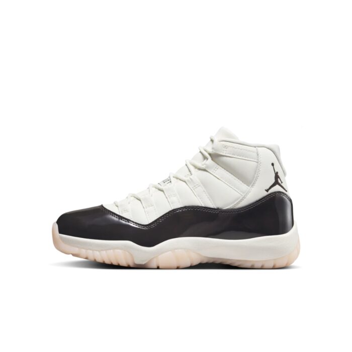 NIKE AIR JORDAN 11 RETRO NEAPOLITAN AR0715 101 - Image 2