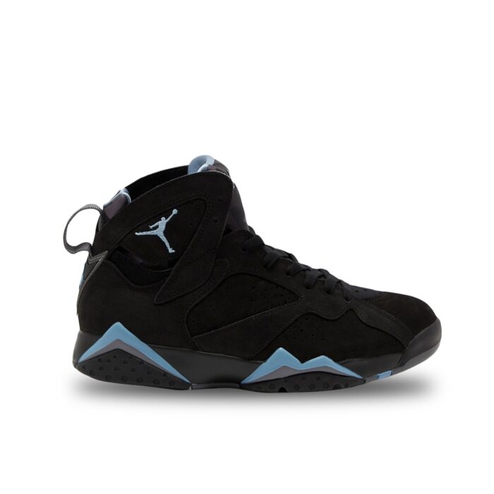 NIKE AIR JORDAN 7 RETRO CHAMBRAY CU9307 004 - Image 2