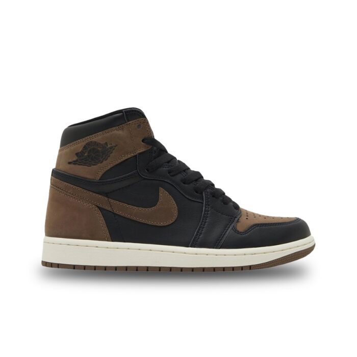 NIKE AIR JORDAN 1 RETRO HIGH OG PALOMINO DZ5485 020 - Image 2