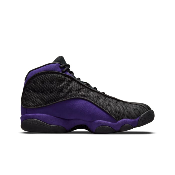 NIKE AIR JORDAN 13 RETRO COURT PURPLE DJ5982 015 - Image 3