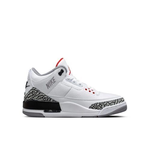 NIKE AIR JORDAN 3 RETRO JTH SUPER BOWL AV6683 160 - Image 3