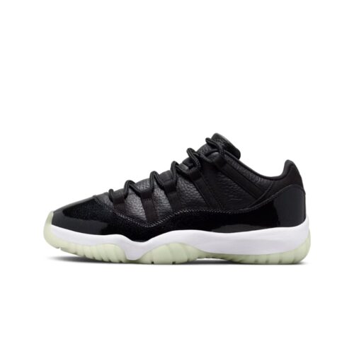 NIKE AIR JORDAN 11 LOW 72 10 AV2187 001 - Image 3