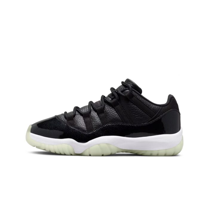 NIKE AIR JORDAN 11 LOW 72 10 AV2187 001 - Image 3