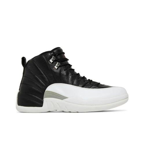 NIKE AIR JORDAN 12 RETRO PLAYOFFS 130690 001 - Image 3
